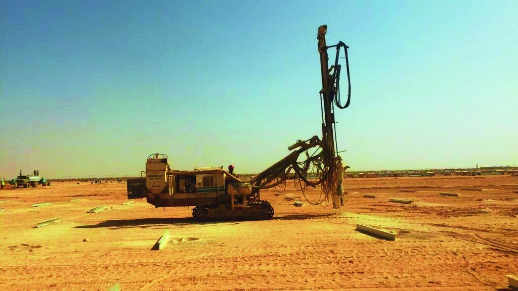الأسطول في الميدان
