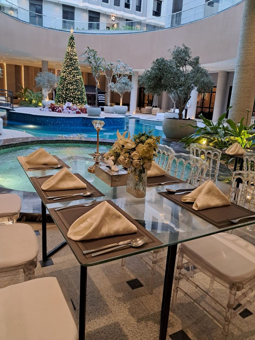 ضيافة أزور